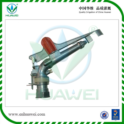 PQ 27 Series Impulse Sprinkler