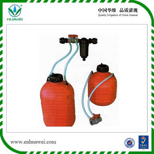 HSFG series Fertilizer Tank