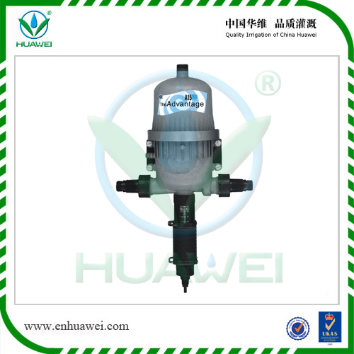 Tefen Fertilizer Injector