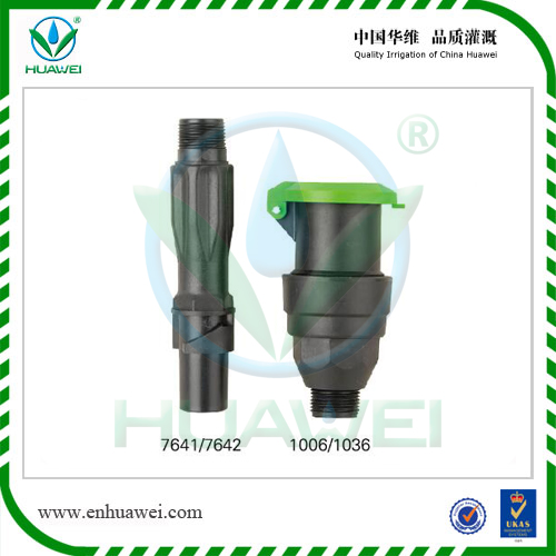 Water Intake Valve